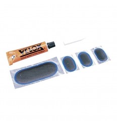 Caja Parches Velox Tubeless