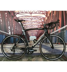 Bicicleta Pinarello Dogma F10 Ultegra 11v/Cosmic Elite