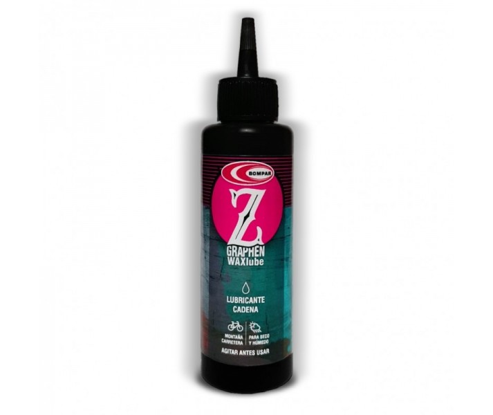 Lubricante Bompar Z Graphen Wax Lube 110ml