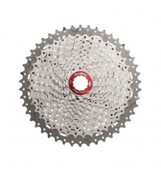 Cassette Sunrace X8 Metalico 11 Velocidades (11-42)