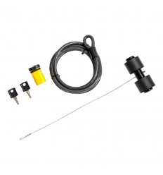 Candado Para Portabicis Saris Trunk Rack Lock