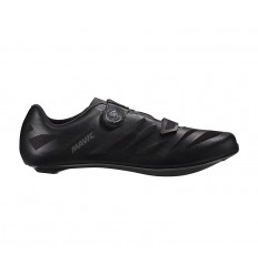 Zapatillas Mavic Cosmic Elite SL Azul Marino / Negro