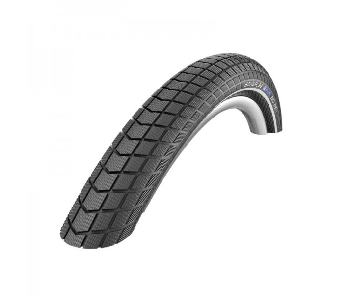 Cubierta Schwalbe Big Ben 27.5x2.00 Endurance Rígida