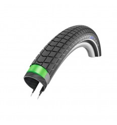 Cubierta Schwalbe Big Ben Plus 28x2.00 Endurance Rígida