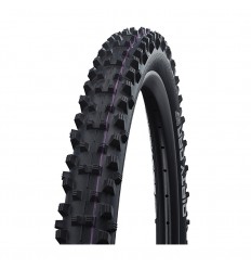 Cubierta Schwalbe Dirty Dan 27,5x2.35 Super Downhill TR