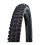 Cubierta Schwalbe Eddy Current Del. 27.5x2.80 Super Trail TR