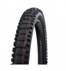 Cubierta Schwalbe Eddy Current Del. 27.5x2.80 Super Trail TR