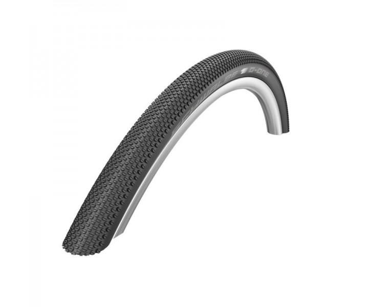 Cubierta Schwalbe G-One Allround 28x1.50 SnakeSkin TR