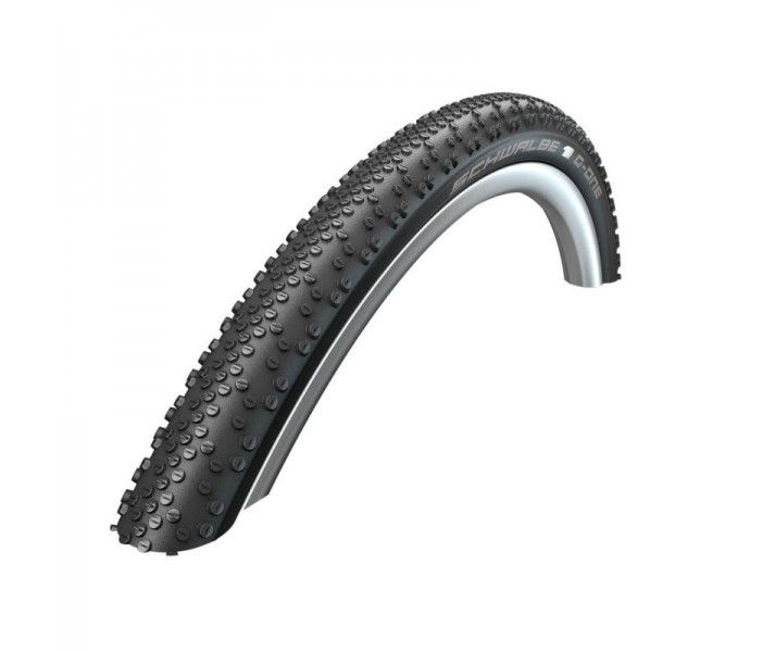 Cubierta Schwalbe G-One Bite 27.5x2.10 SnakeSkin Evo TR