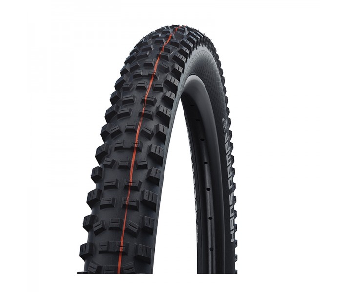 Cubierta Schwalbe Hans Dampf 27.5x2.35 Evo S-Trail TR Addix Soft