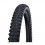 Cubierta Schwalbe Hans Dampf 27.5x2.60 Super Trail TR