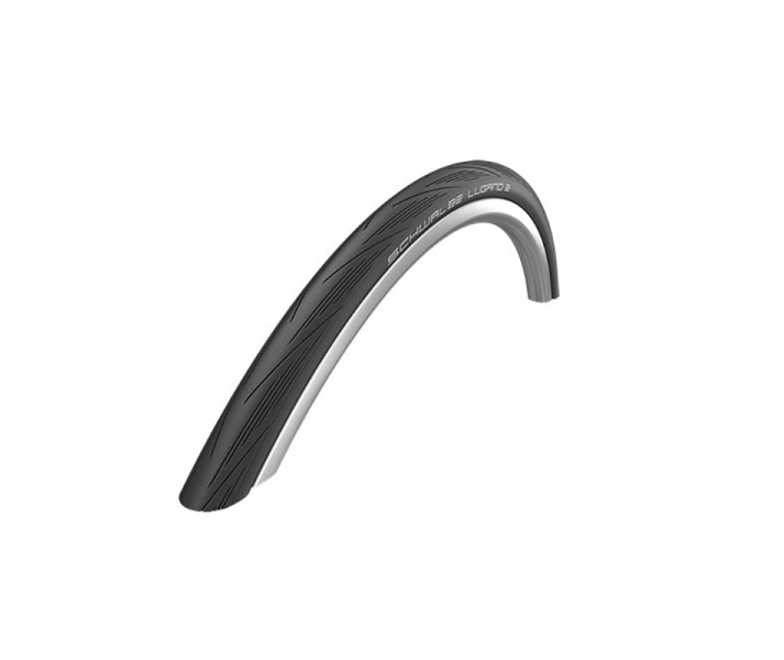 Cubierta Schwalbe Lugano II 700x25c K-Guard Plegable