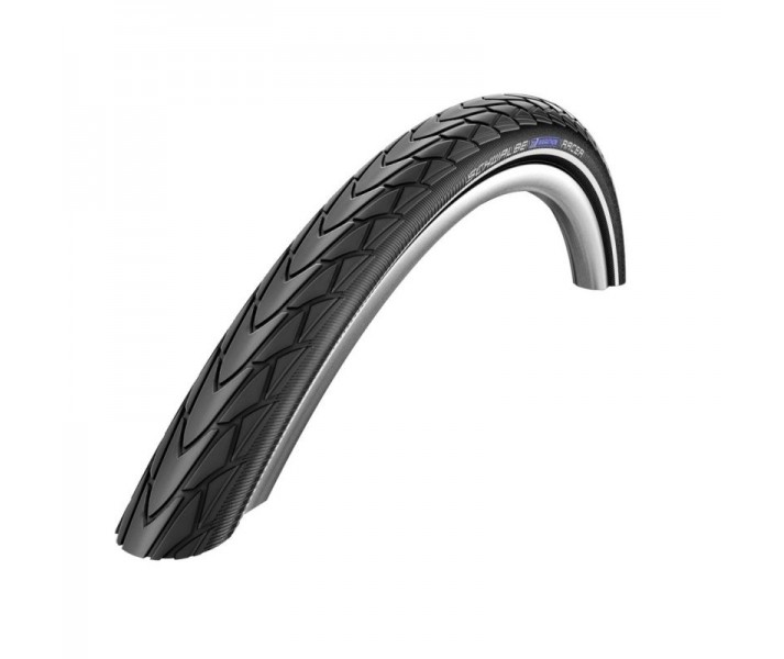 Cubierta Schwalbe Marathon Racer 700x35c Endurance Rígida