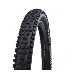 Cubierta Schwalbe Nobby Nic 27.5x2.25 Perf.Line Addix Rígida