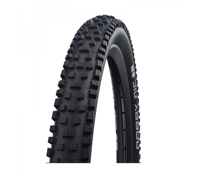 Cubierta Schwalbe Nobby Nic 27.5x2.25 Perf.Line Addix Rígida