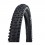 Cubierta Schwalbe Nobby Nic 27.5x2.80 Super Trail TR