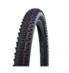 Cubierta Schwalbe Racing Ralph 27.5x2.25 Super Ground TR