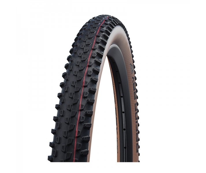 Cubierta Schwalbe Racing Ralph 29x2.25 Super Race TR