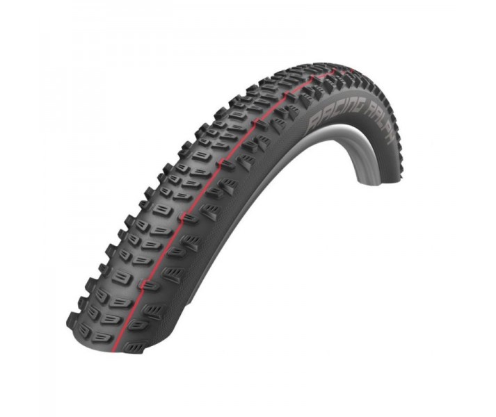 Cubierta Schwalbe Racing Ralph 29x2.25 TR Addix Perf.