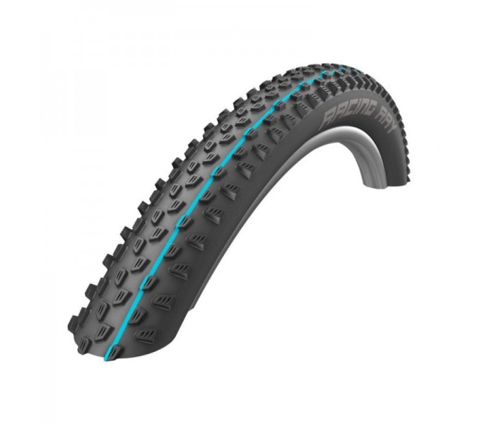 Cubierta Schwalbe Racing Ray 27.5x2.25 TR Addix