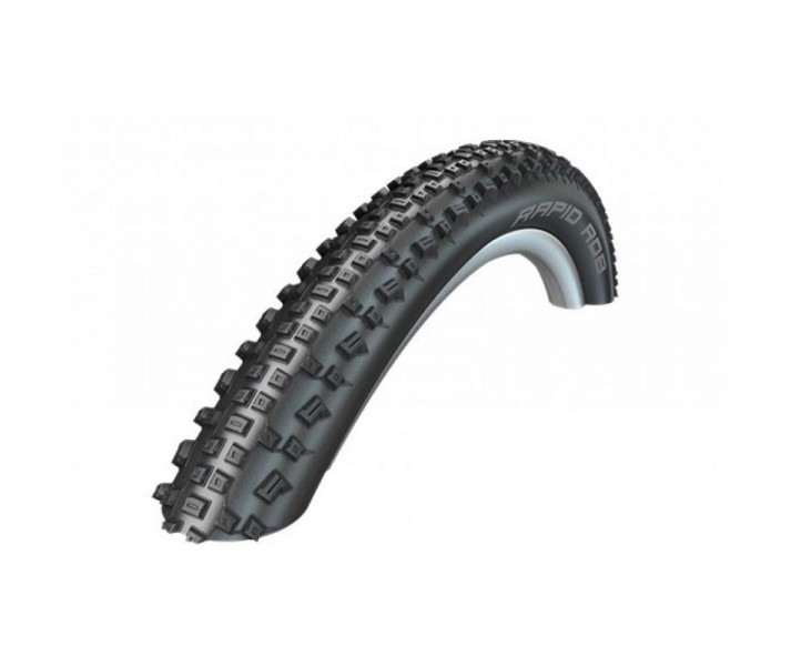 Cubierta Schwalbe Rapid Rob 29x2.10 K-Guard LiteSkin Rígida