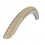 Cubierta Schwalbe Road Cruiser 700x40c K-Guard Rígida Crema