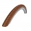 Cubierta Schwalbe Road Cruiser 700x40c K-Guard Rígida Marrón