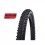 Cubierta Schwalbe Rocket Ron 27.5x2.25 Evo Super Ground TR