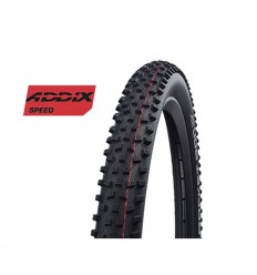 Cubierta Schwalbe Rocket Ron 27.5x2.25 Evo Speed TR