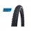 Cubierta Schwalbe Rocket Ron 27.5x2.25 Evo Super Ground TR