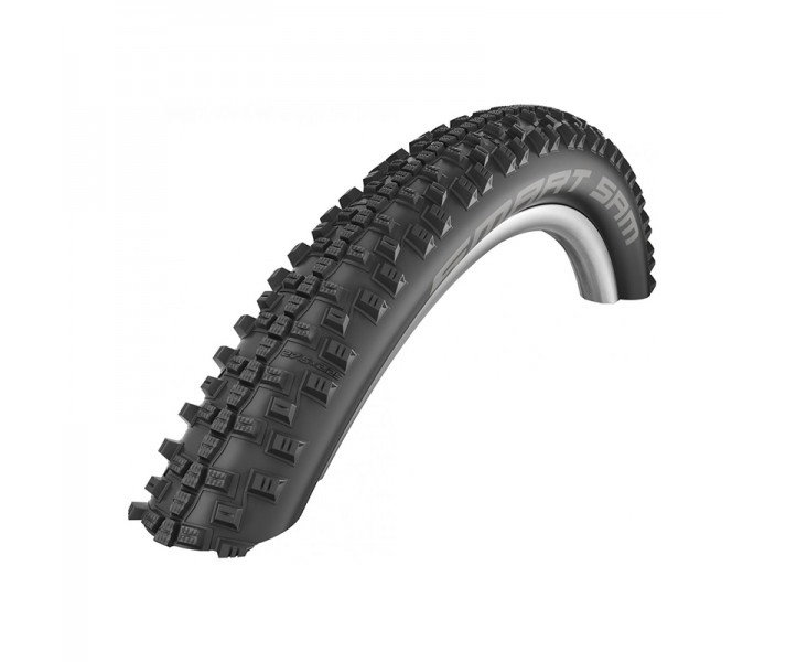 Cubierta Schwalbe Smart Sam 700x40c Perf. Addix Rígida