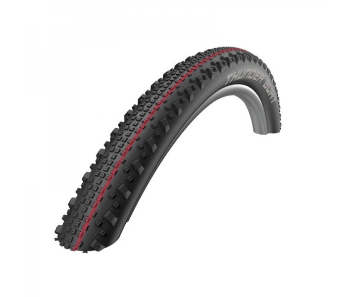 Cubierta Schwalbe Thunder Burt 29x2.10 LiteSkin Evo Addix Speed