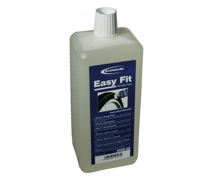 Líquido Montaje Cubiertas Schwalbe 1000ml