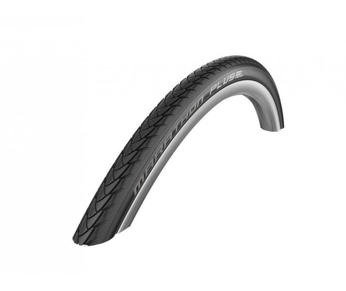 Cubierta Schwalbe Marathon Plus HS440 24x1.0025-540 BR ne.T-Skin Refl.SG EVO"