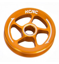 Polea Guía de Cable KCNC Sram Eagle Oro