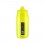 Bidon Elite Fly Amarillo Fluo Logo Negro 550Ml