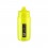 Bidon Elite Fly Amarillo Fluo Logo Negro 550Ml