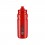 Bidon Elite Fly Rojo Logo Rojo Burdeos 750Ml