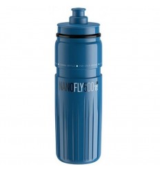 Bidón Elite Nanofly 500ml Azul