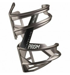 Portabidon Elite Prism Mano Der.Metal Titanio/Negr