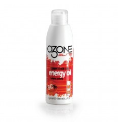 Spray Elite Ozone Energy Oil 150 Ml
