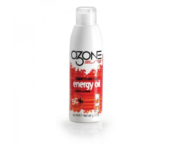 Spray Elite Ozone Energy Oil 150 Ml