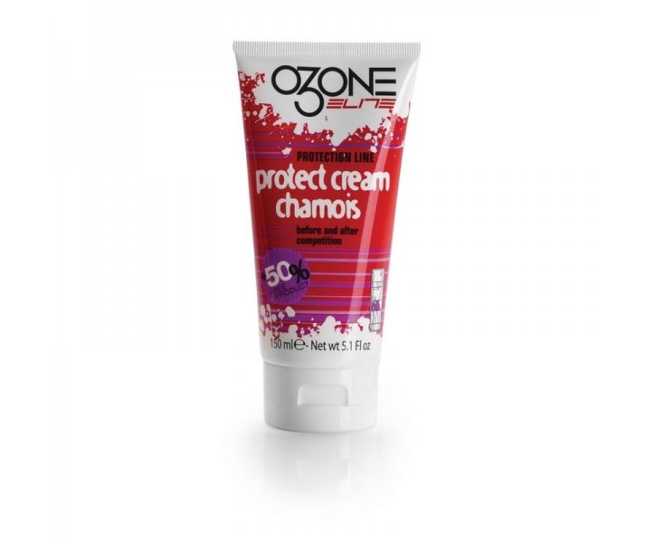 Tubo Elite Ozone Protect Cream Chamois 150 Ml
