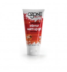 Tubo Elite Ozone Thermogel Forte 150 Ml