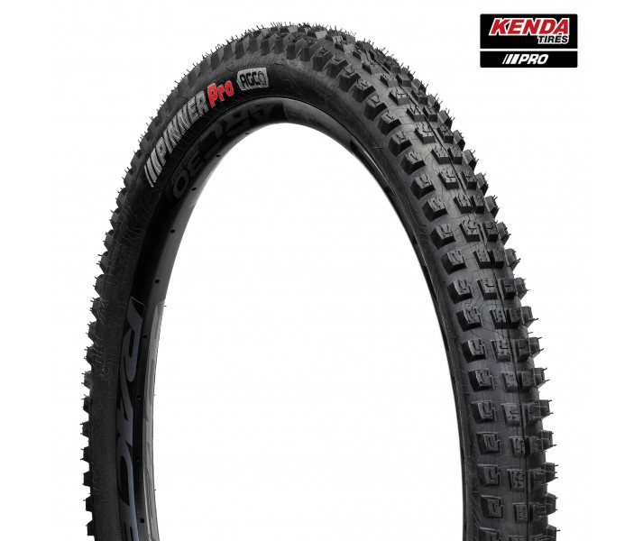 Cubierta MTB KENDA Pinner PRO AGC 27,5×2,40