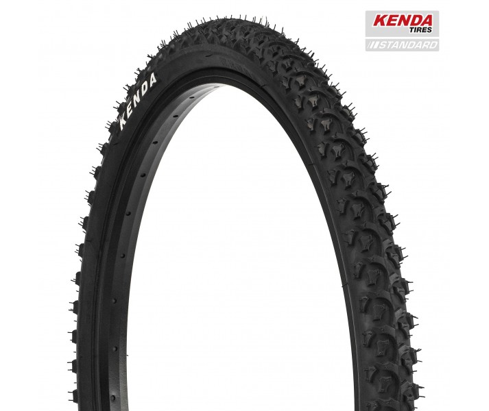 Cubierta MTB KENDA K831A 20x1.75