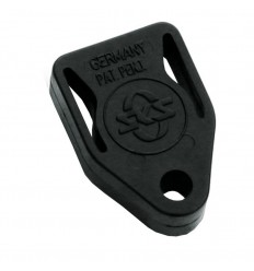 Clip De Seguridad Sks Para Guardabarros Chromoplastics 3.4mm