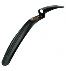 Guardabarro Rd Sks Shockboard Xl 26 -29 Negro