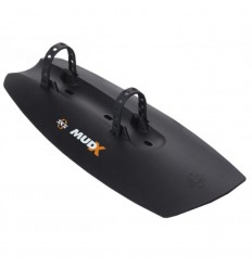 Guardabarro Sks Mud-X Para Fijacion En Tubo Inferior Del Cuadro