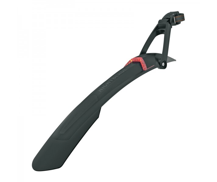 Guardabarro Sks Nightblade 27.5-29 Plus Negro